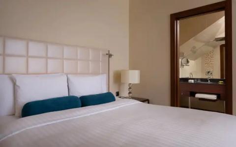 Tsaghkadzor Marriott - 101