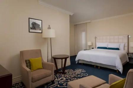 Tsaghkadzor Marriott - 122