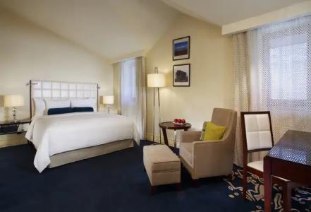 Tsaghkadzor Marriott - 99
