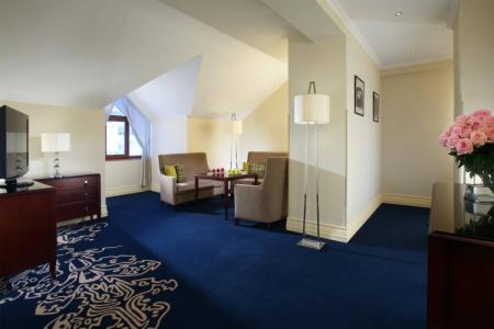 Tsaghkadzor Marriott - 112