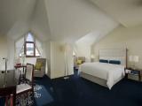 Deluxe Double Club room