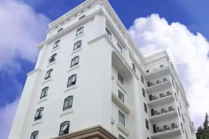 Smart Hotel Samnaun, Samnaun