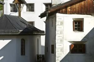 Hotel Nevada, Samnaun