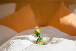 Apart Hotel Garni Alvetern, Samnaun