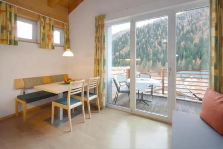 Apart Garni Alvetern - 20
