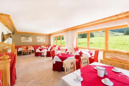 Chasa Castello Garni - 10