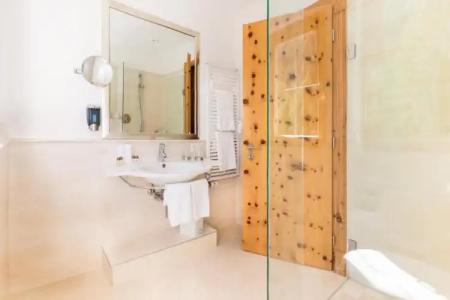 Chasa Castello Garni - 16