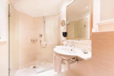 Chasa Castello Garni - 25