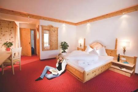 Chasa Castello Garni - 19