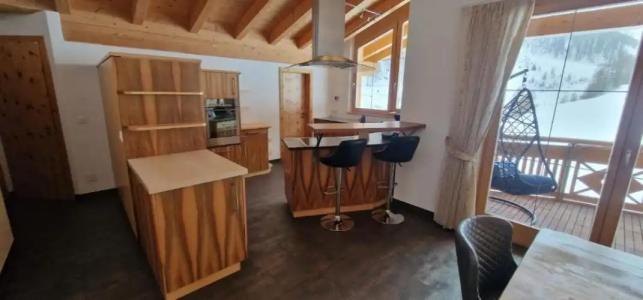 Chasa Castello Garni - 28