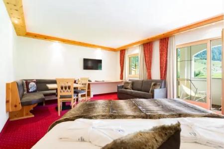 Chasa Castello Garni - 44