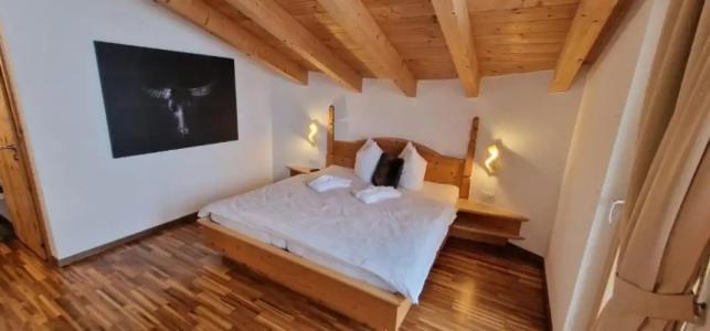 Chasa Castello Garni - 33