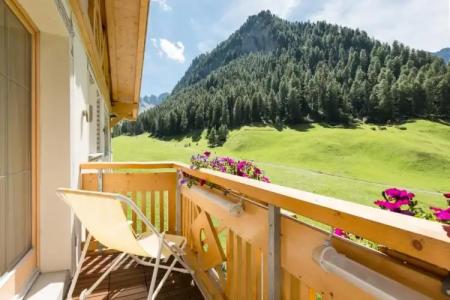 Chasa Castello Garni - 17