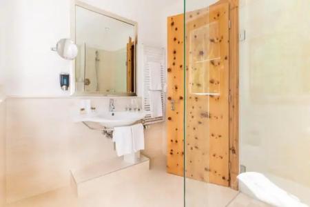 Chasa Castello Garni - 7