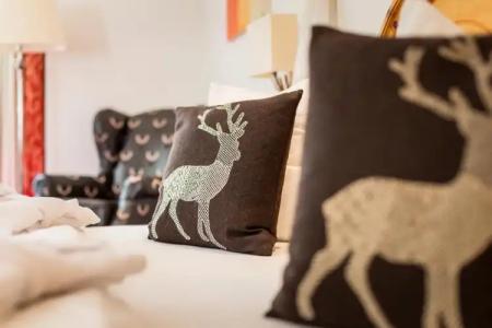 Chasa Castello Garni - 15