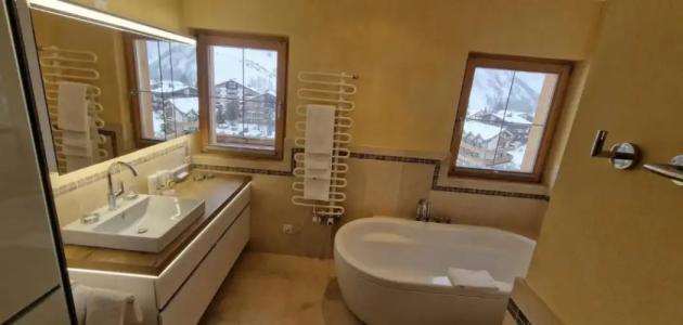 Chasa Castello Garni - 32