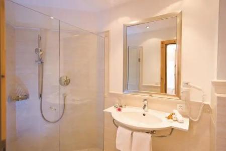 Chasa Castello Garni - 6