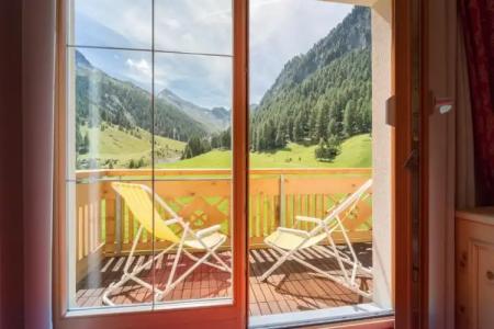 Chasa Castello Garni - 41