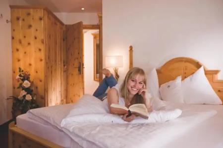 Chasa Castello Garni - 3