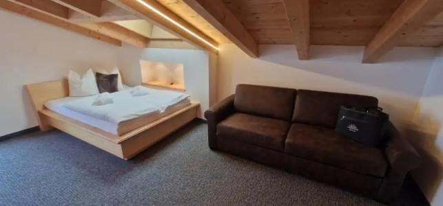 Chasa Castello Garni - 27