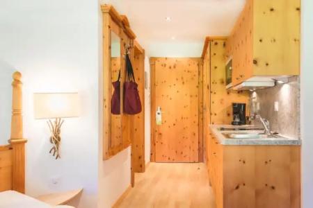 Chasa Castello Garni - 46