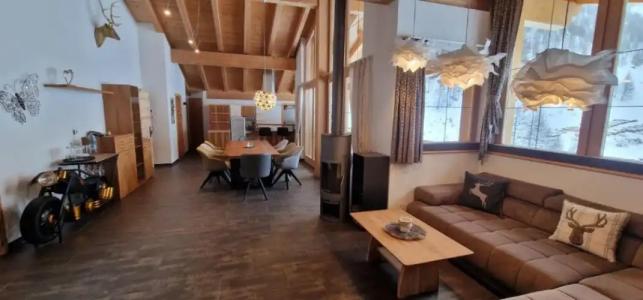 Chasa Castello Garni - 35