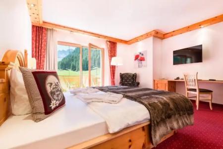 Chasa Castello Garni - 18