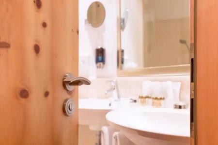 Chasa Castello Garni - 8