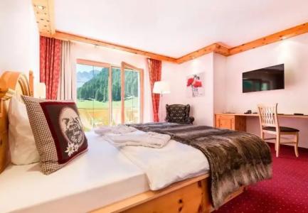 Chasa Castello Garni - 0