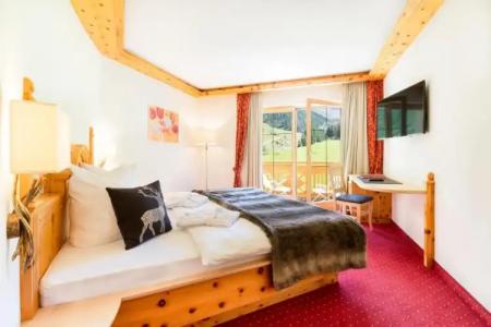 Chasa Castello Garni - 37