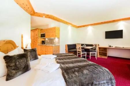 Chasa Castello Garni - 43