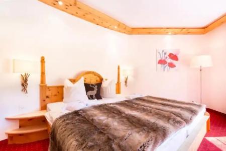 Chasa Castello Garni - 38