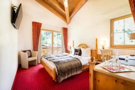 Chasa Castello Garni - 12