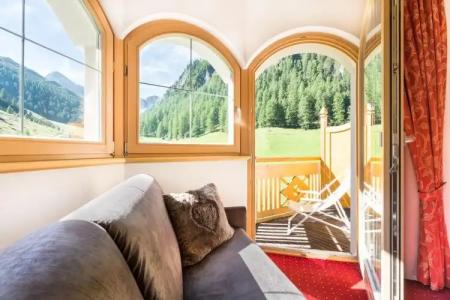 Chasa Castello Garni - 1