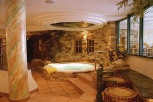 Samnaunerhof Vital-Hotel, Samnaun