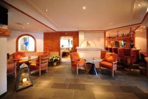 Bündnerhof, Samnaun