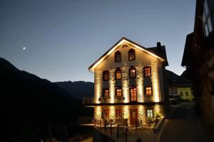 Laret Private Boutique Hotel - Adults Only, Samnaun