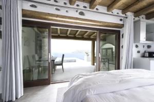 Greco Philia Hotel Boutique, Elia