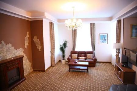 Multi Rest House - 108