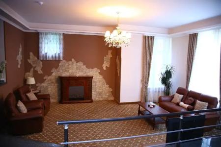 Multi Rest House - 100