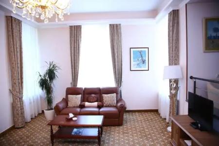 Multi Rest House - 106
