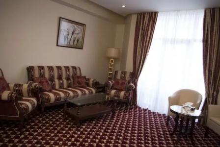 Multi Rest House - 65