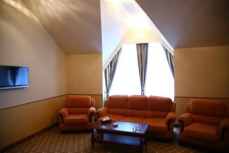 Multi Rest House - 16