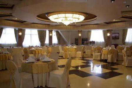 Multi Rest House - 37