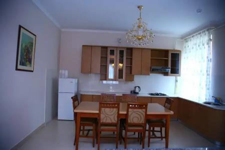 Multi Rest House - 110