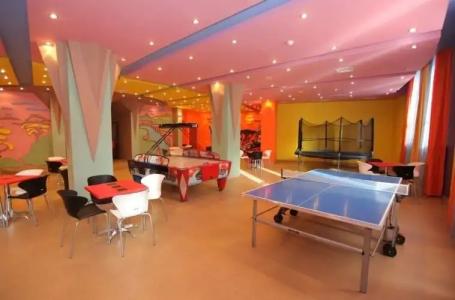 Multi Rest House - 27