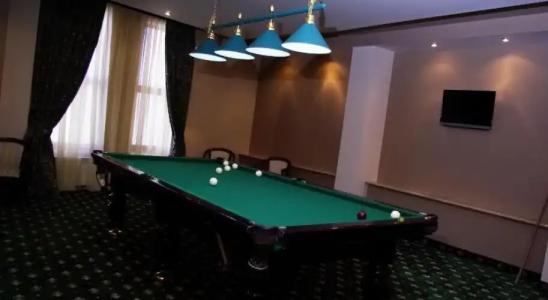 Multi Rest House - 28