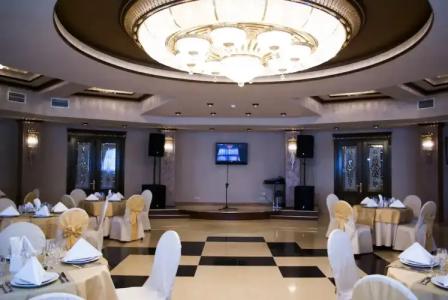 Multi Rest House - 24