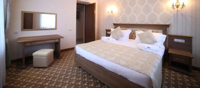 Multi Rest House - 68