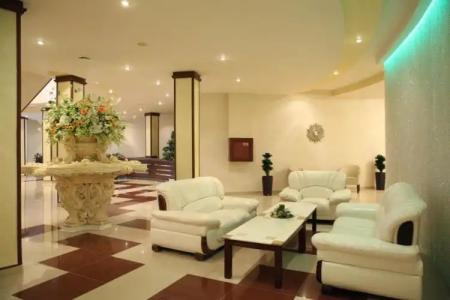 Multi Rest House - 2
